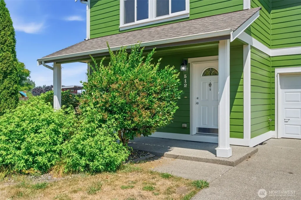 512 Stadium Court Napavine WA 98565