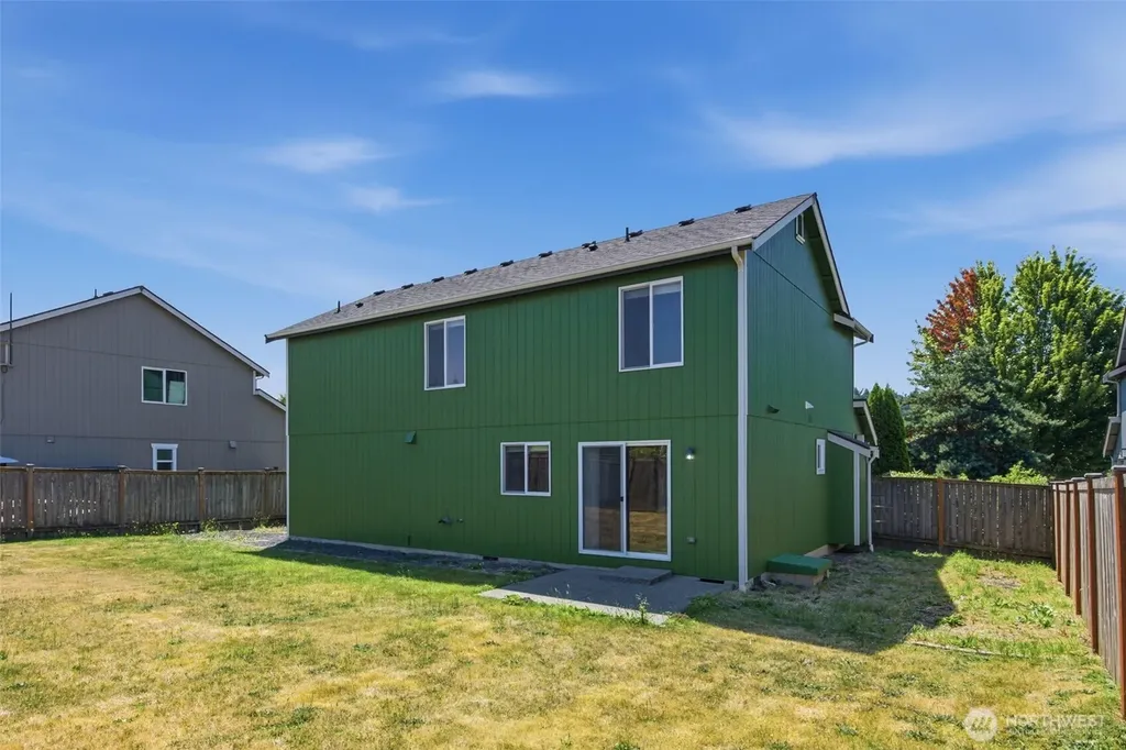 512 Stadium Court Napavine WA 98565
