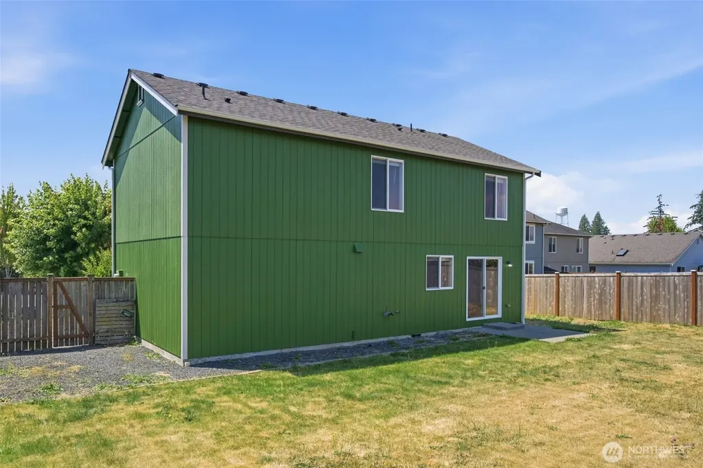 512 Stadium Court Napavine WA 98565