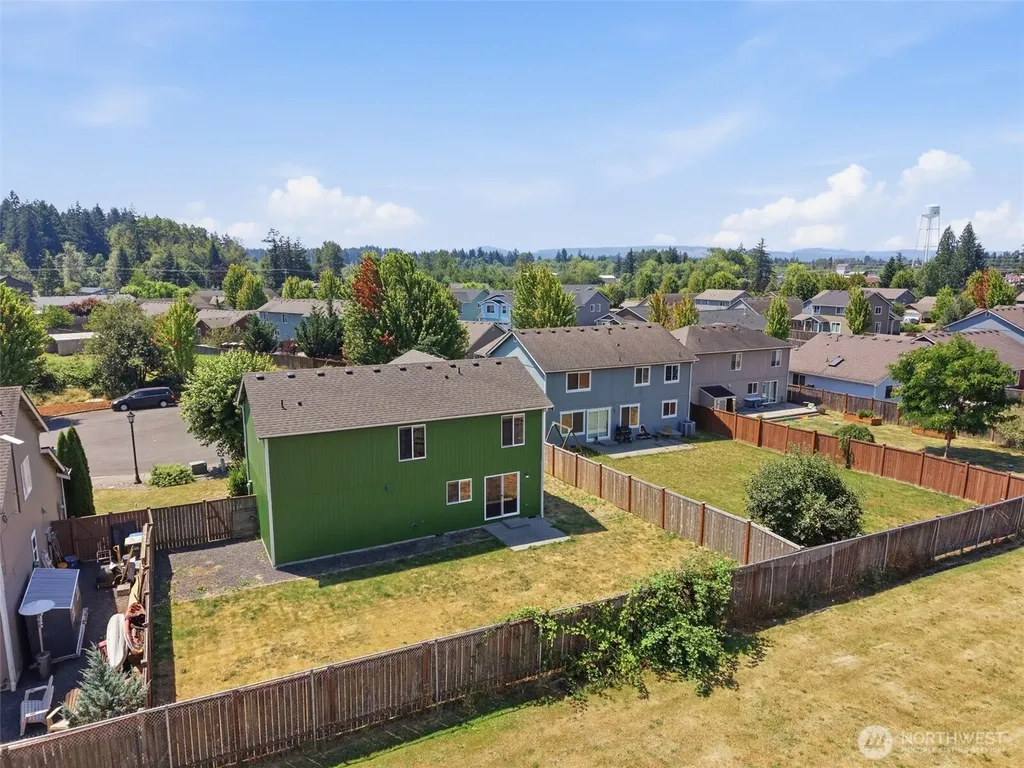 512 Stadium Court Napavine WA 98565