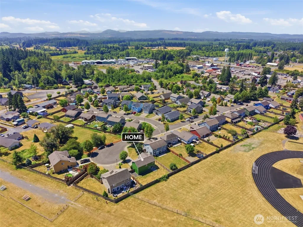 512 Stadium Court Napavine WA 98565