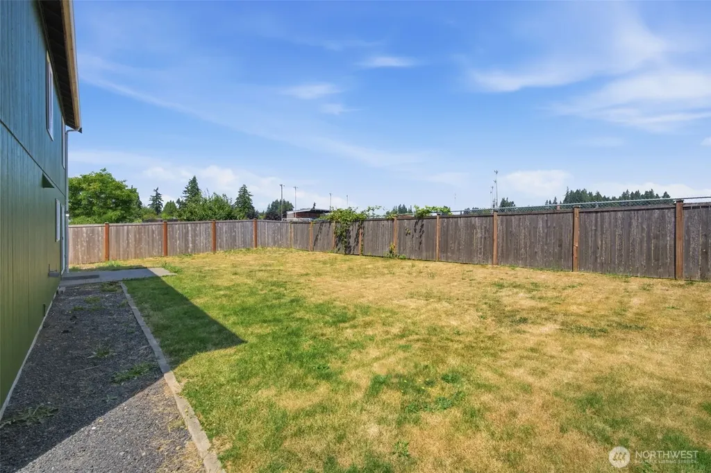 512 Stadium Court Napavine WA 98565