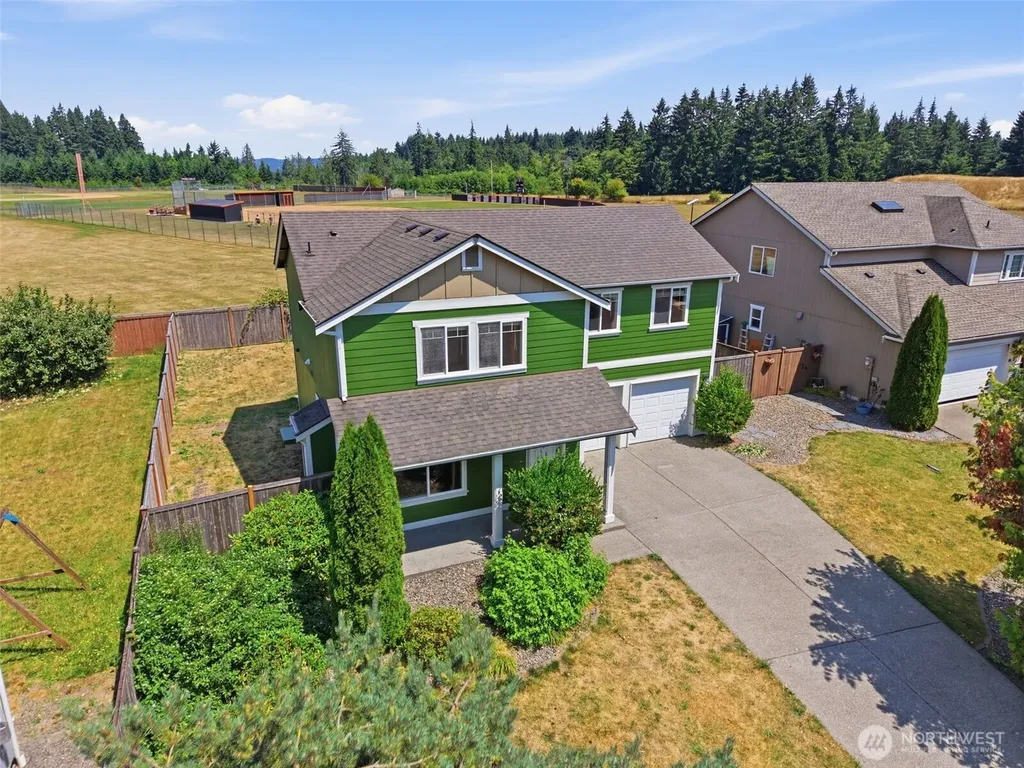 512 Stadium Court Napavine WA 98565