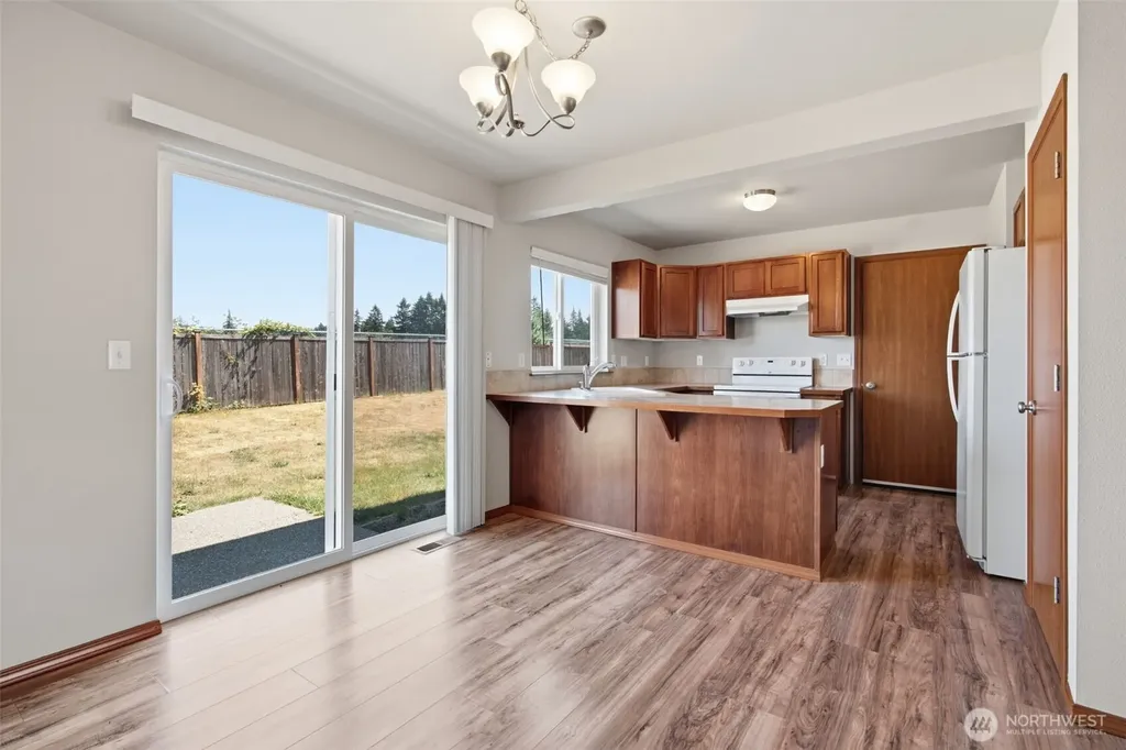 512 Stadium Court Napavine WA 98565