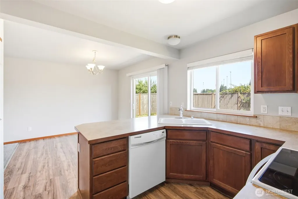 512 Stadium Court Napavine WA 98565