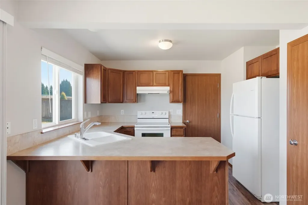 512 Stadium Court Napavine WA 98565