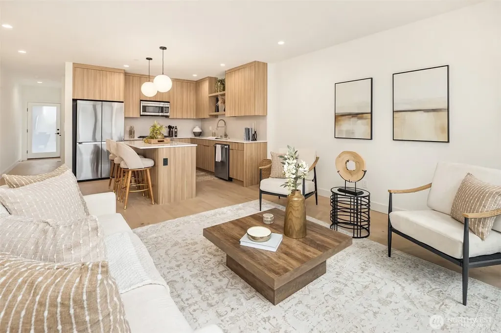 614 5th Avenue S Edmonds WA 98020