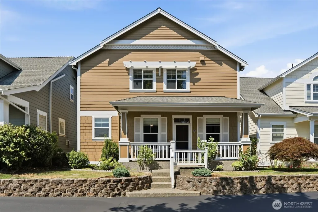 104 NE Whimbrel Lane Poulsbo WA 98370