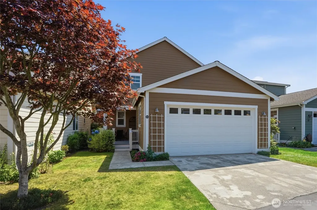 104 NE Whimbrel Lane Poulsbo WA 98370