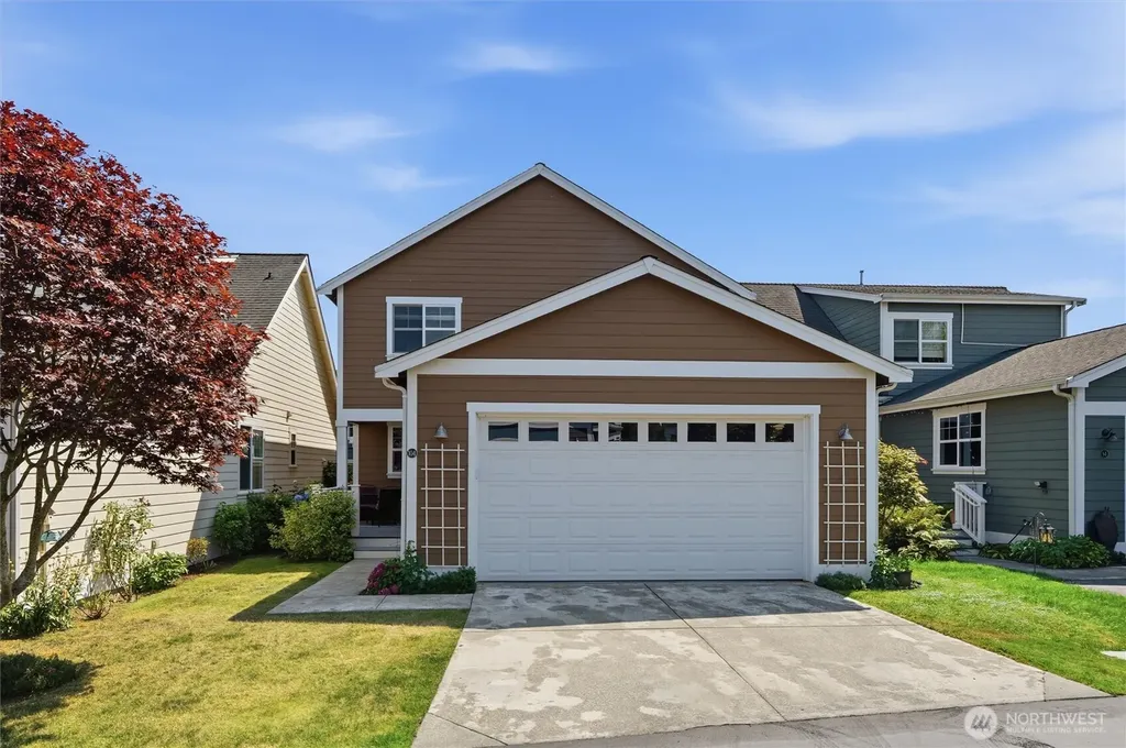 104 NE Whimbrel Lane Poulsbo WA 98370