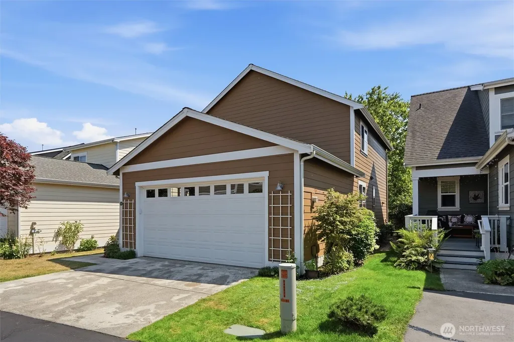 104 NE Whimbrel Lane Poulsbo WA 98370