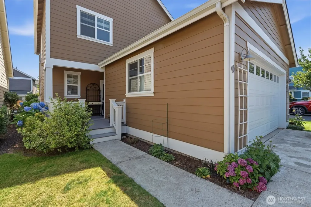 104 NE Whimbrel Lane Poulsbo WA 98370