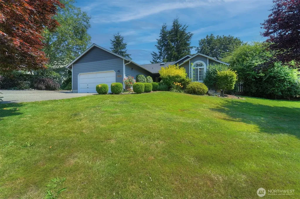 19460 23rd Avenue NE Poulsbo WA 98370