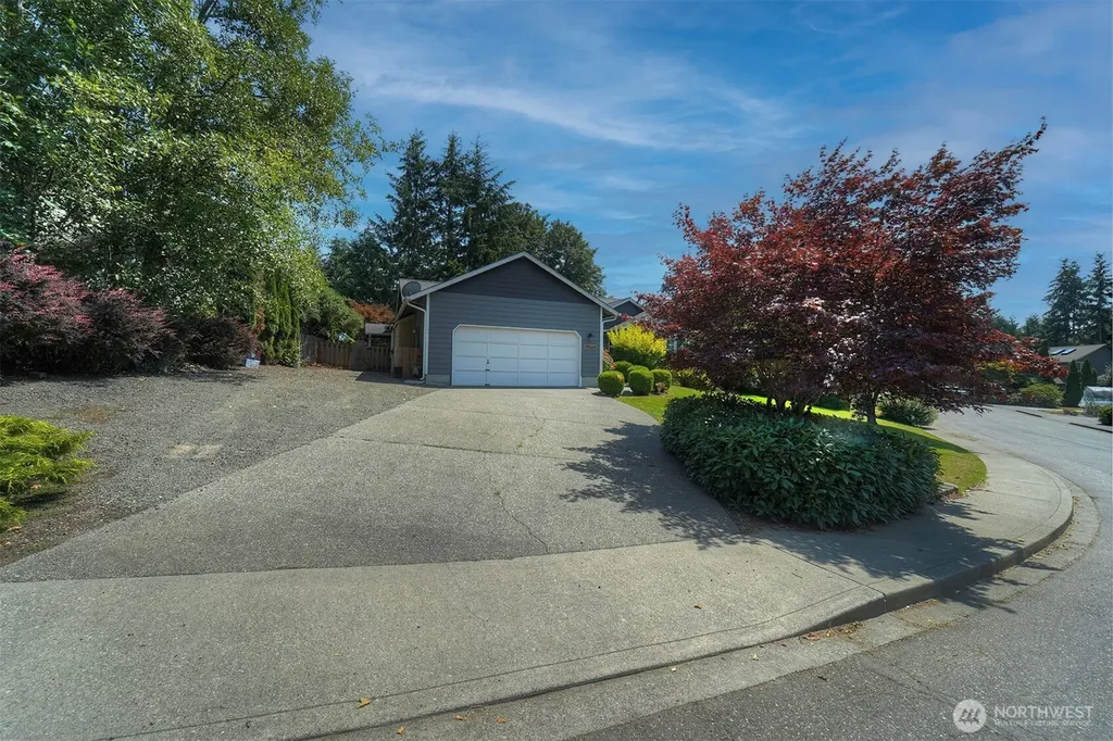 19460 23rd Avenue NE Poulsbo WA 98370