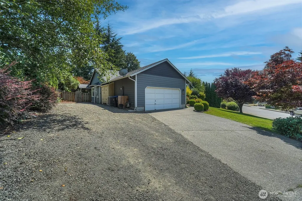 19460 23rd Avenue NE Poulsbo WA 98370