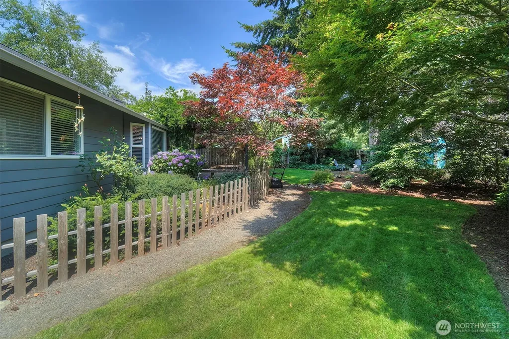 19460 23rd Avenue NE Poulsbo WA 98370