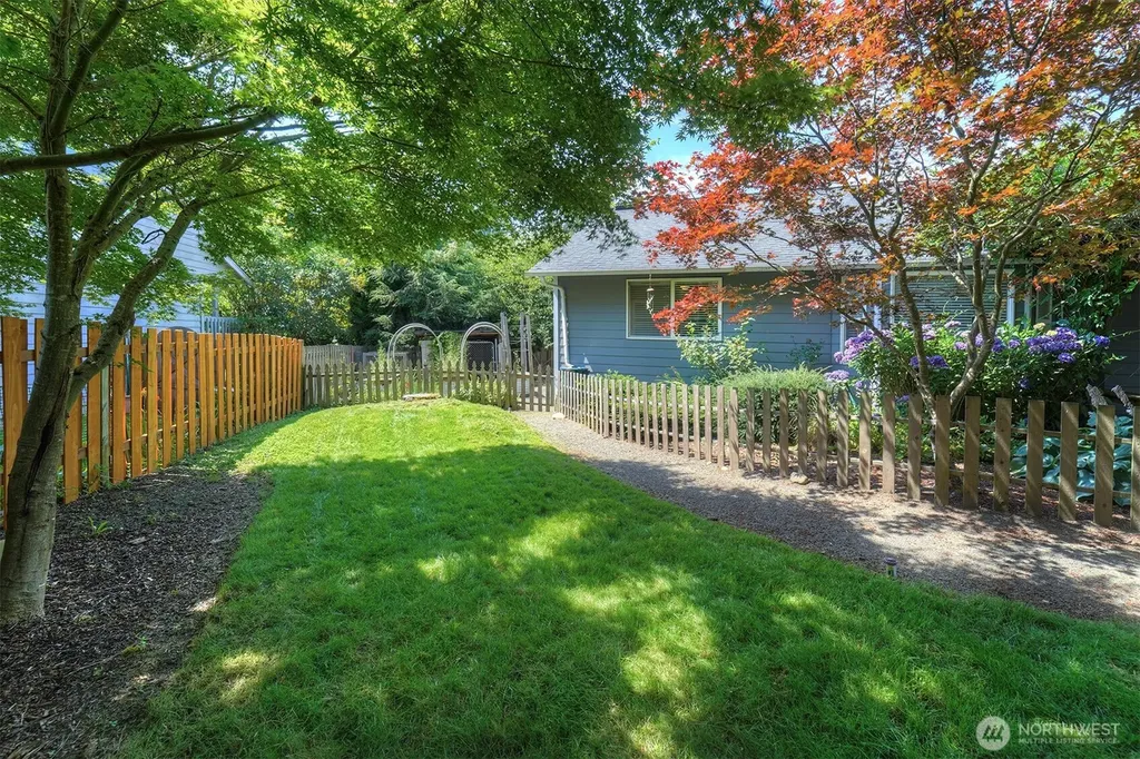 19460 23rd Avenue NE Poulsbo WA 98370