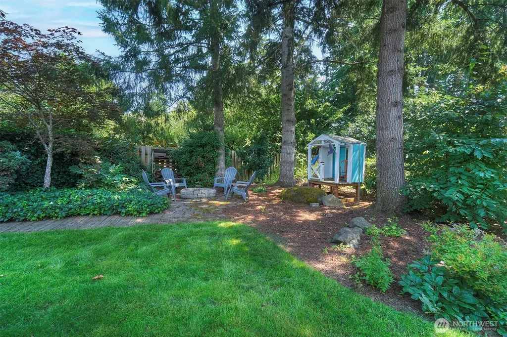 19460 23rd Avenue NE Poulsbo WA 98370
