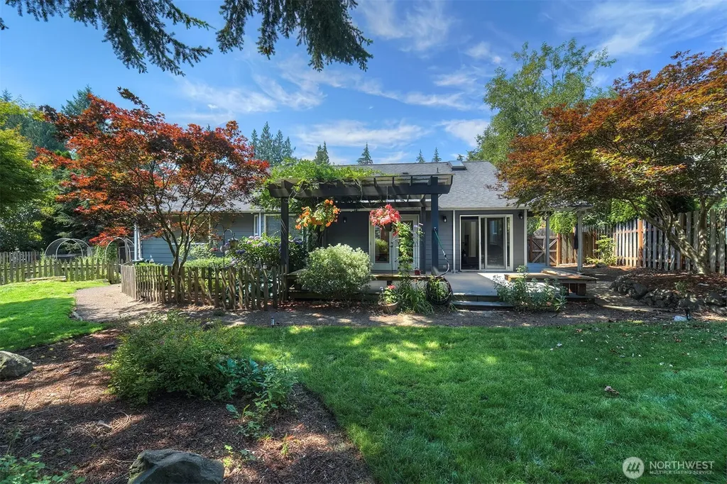 19460 23rd Avenue NE Poulsbo WA 98370