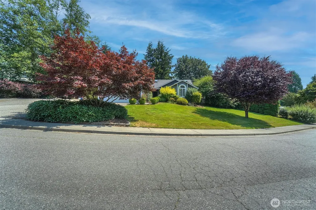 19460 23rd Avenue NE Poulsbo WA 98370