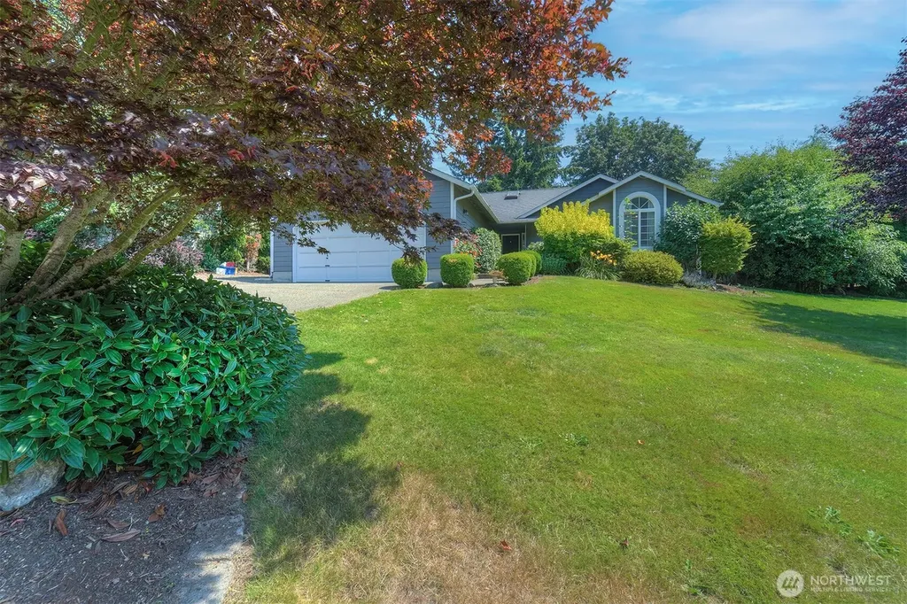 19460 23rd Avenue NE Poulsbo WA 98370