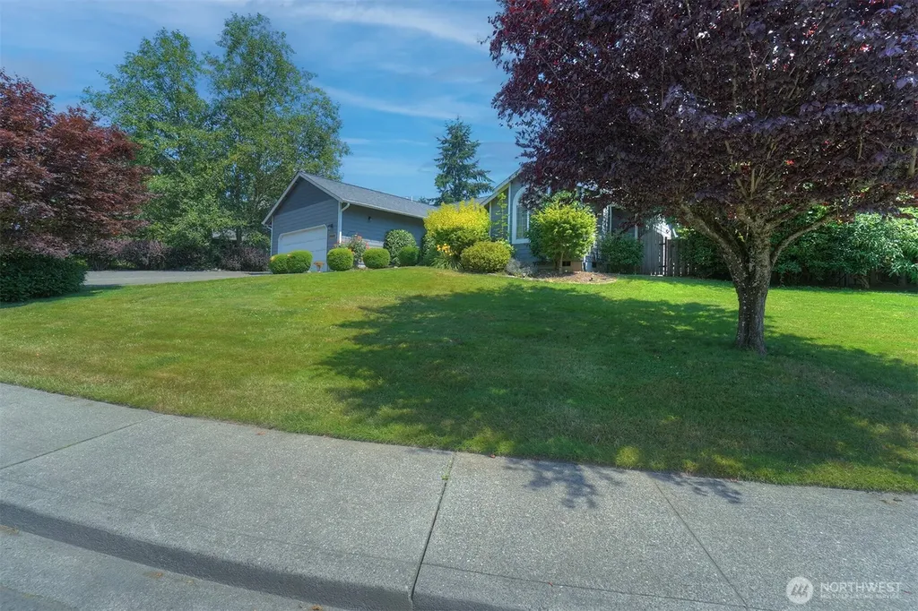 19460 23rd Avenue NE Poulsbo WA 98370