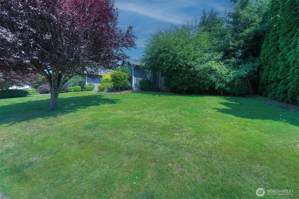19460 23rd Avenue NE Poulsbo WA 98370