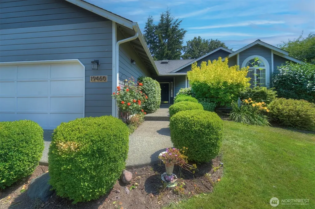 19460 23rd Avenue NE Poulsbo WA 98370