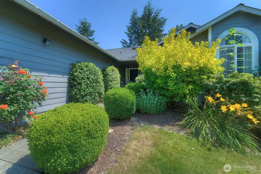 19460 23rd Avenue NE Poulsbo WA 98370