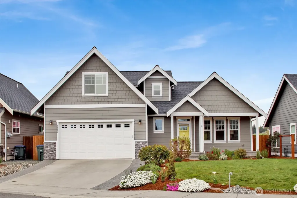 2760 Jesse Court Ferndale WA 98248
