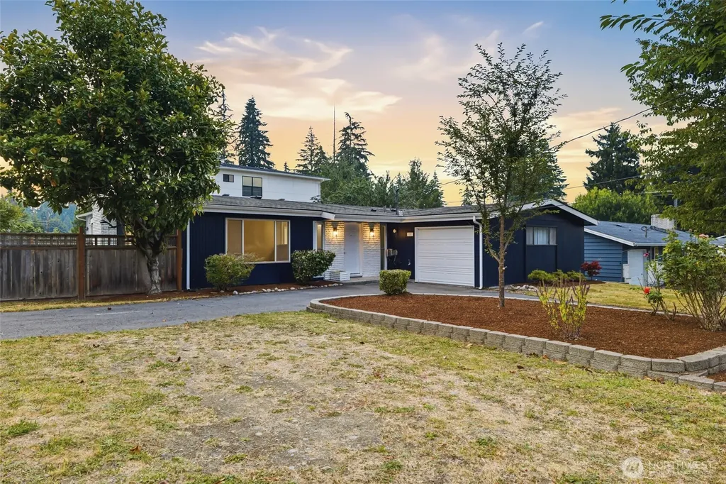 101 161st Street SE Bothell WA 98012