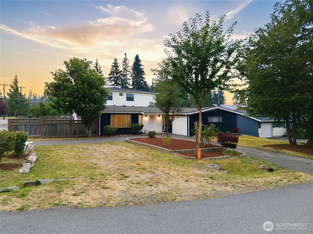 101 161st Street SE Bothell WA 98012
