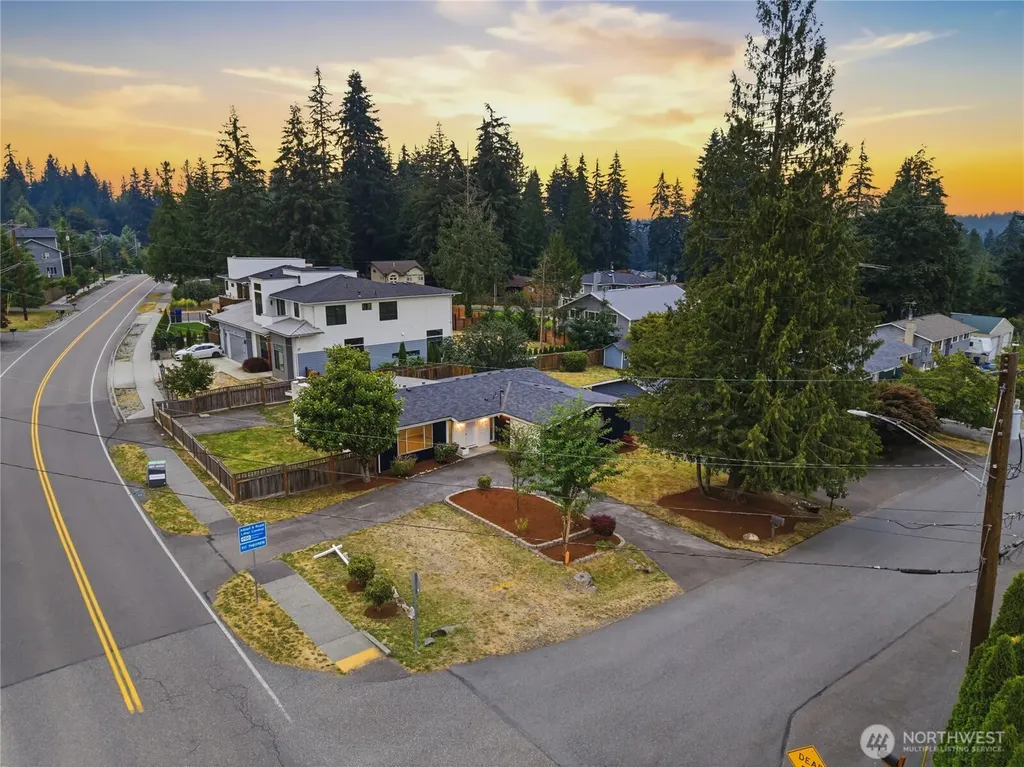 101 161st Street SE Bothell WA 98012