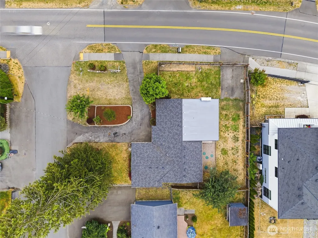 101 161st Street SE Bothell WA 98012
