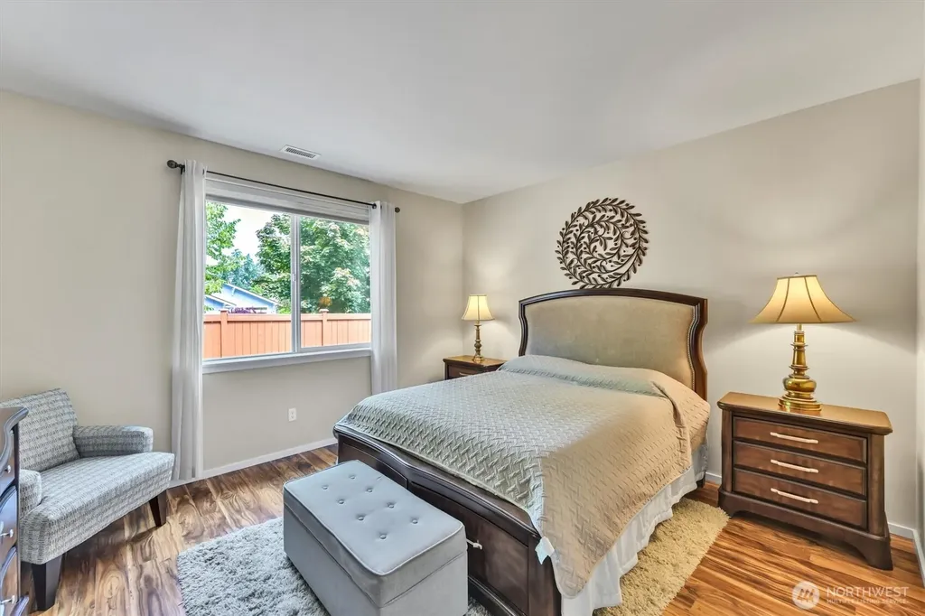 4921 Bend Drive NE Lacey WA 98516