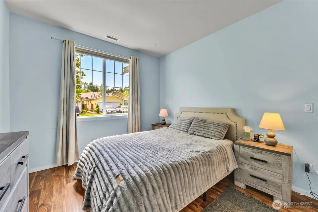 4921 Bend Drive NE Lacey WA 98516