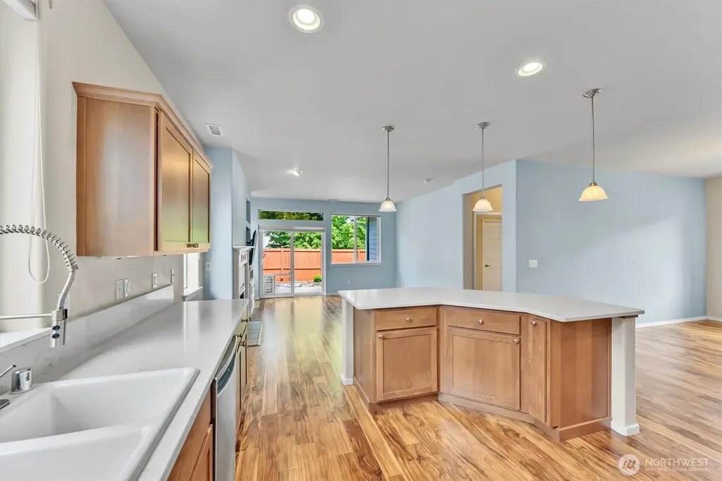 4921 Bend Drive NE Lacey WA 98516