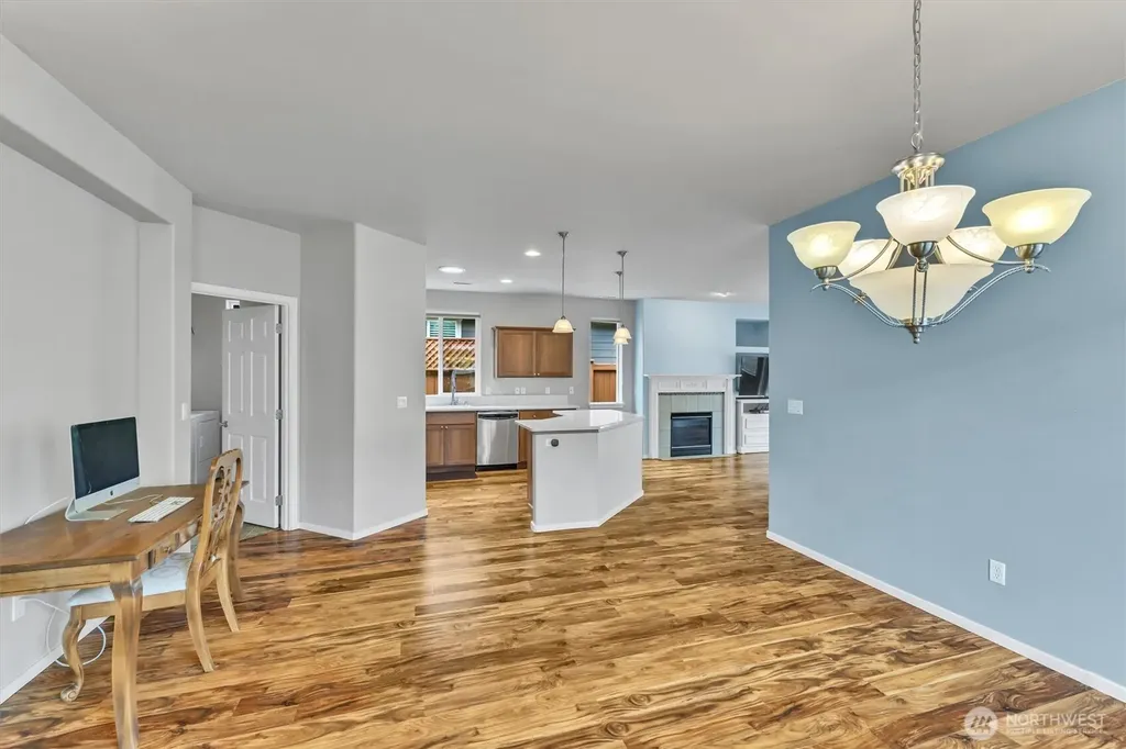 4921 Bend Drive NE Lacey WA 98516