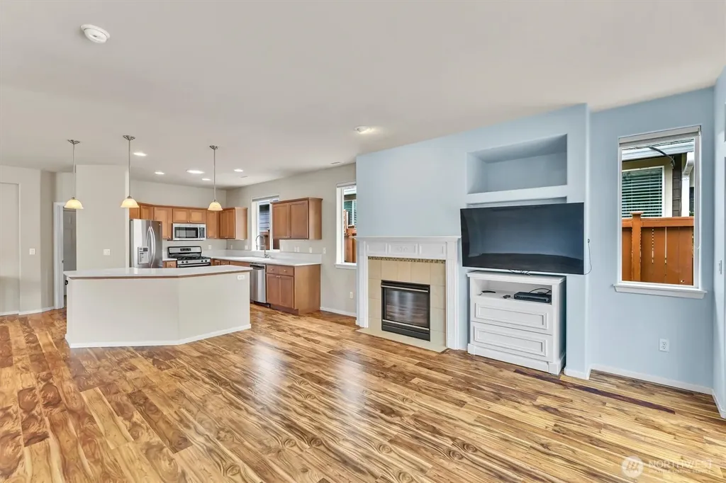 4921 Bend Drive NE Lacey WA 98516