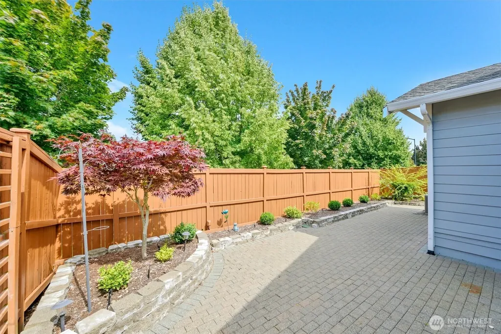 4921 Bend Drive NE Lacey WA 98516
