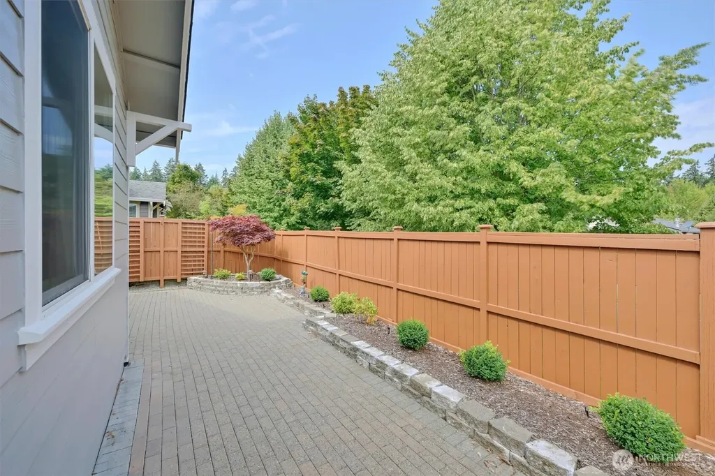4921 Bend Drive NE Lacey WA 98516