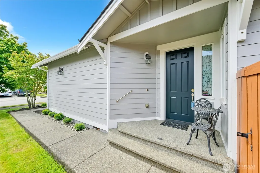 4921 Bend Drive NE Lacey WA 98516