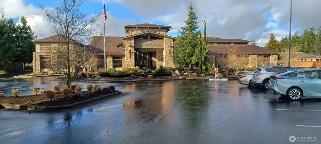 4921 Bend Drive NE Lacey WA 98516