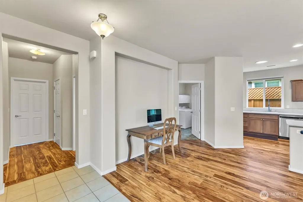 4921 Bend Drive NE Lacey WA 98516