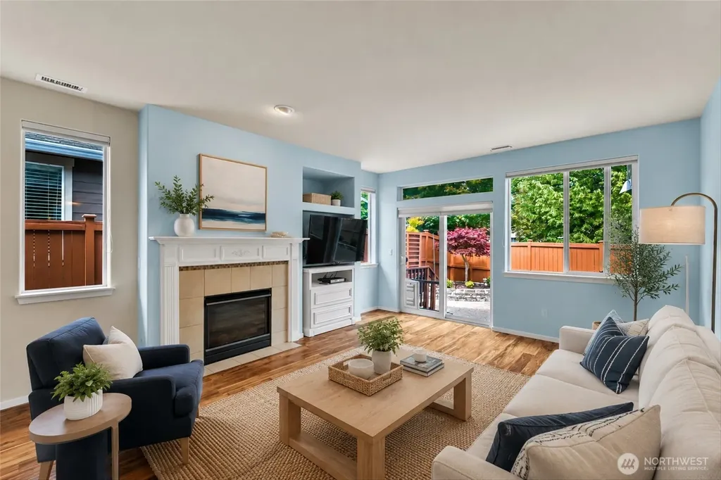4921 Bend Drive NE Lacey WA 98516