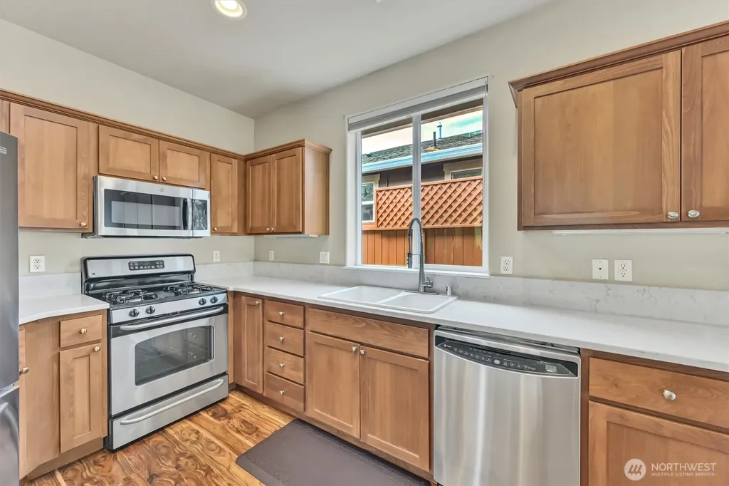 4921 Bend Drive NE Lacey WA 98516
