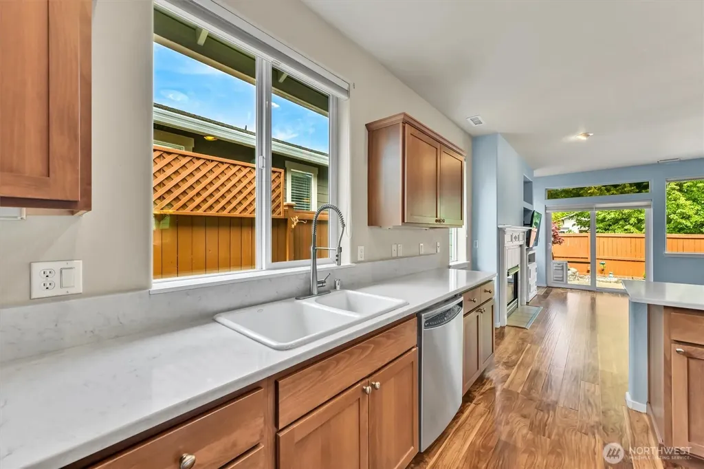 4921 Bend Drive NE Lacey WA 98516