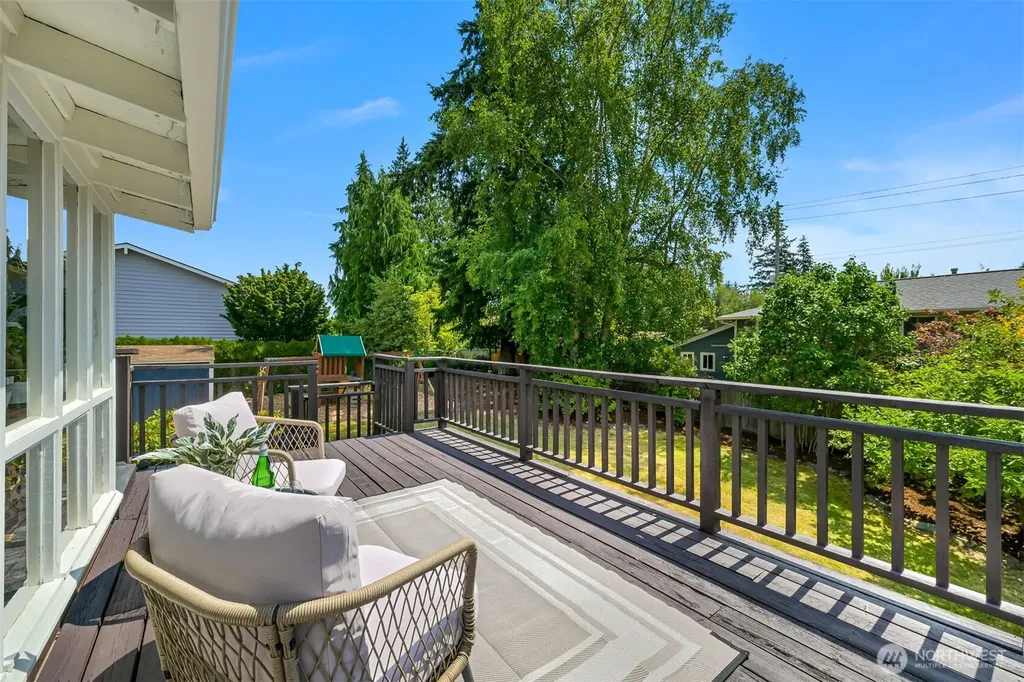 3418 Crestline Place Bellingham WA 98226
