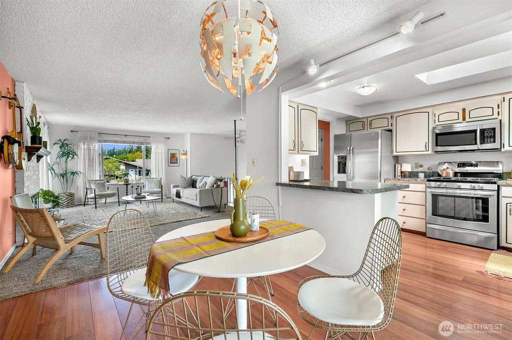 3418 Crestline Place Bellingham WA 98226