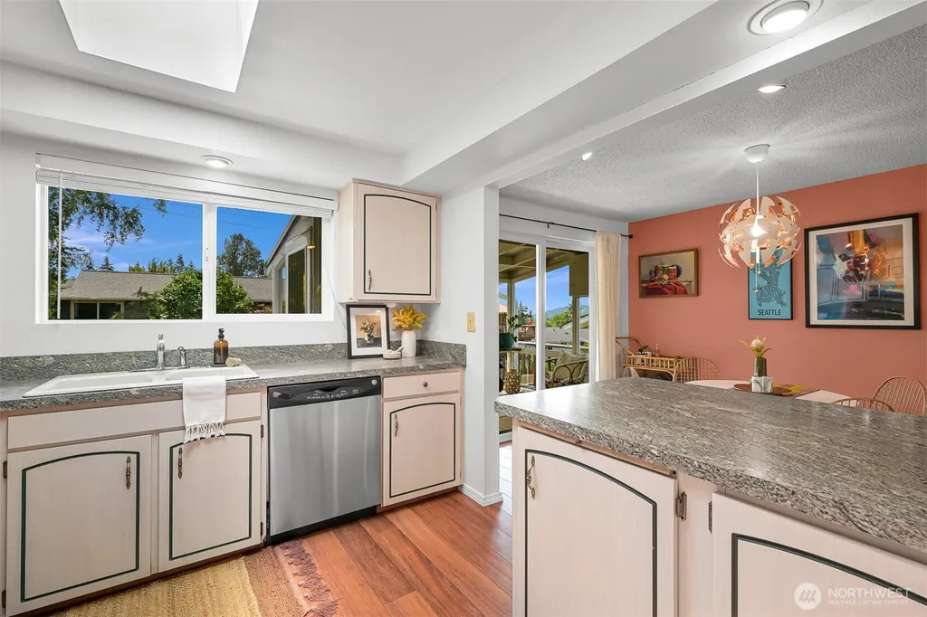 3418 Crestline Place Bellingham WA 98226